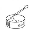 Schale ロゴ